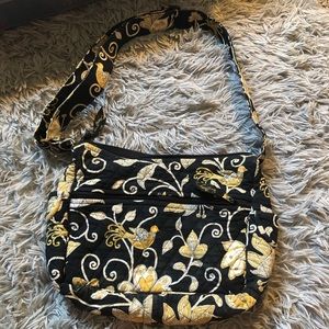 Vera Bradley handbag